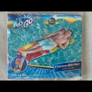 Bestway Fashion Beach Air Mat